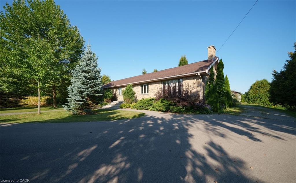 385 Mount Pleasant Road Property Photo 2