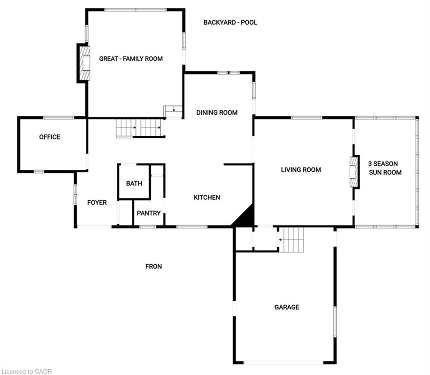 2952 Powerline Road W Property Photo 44