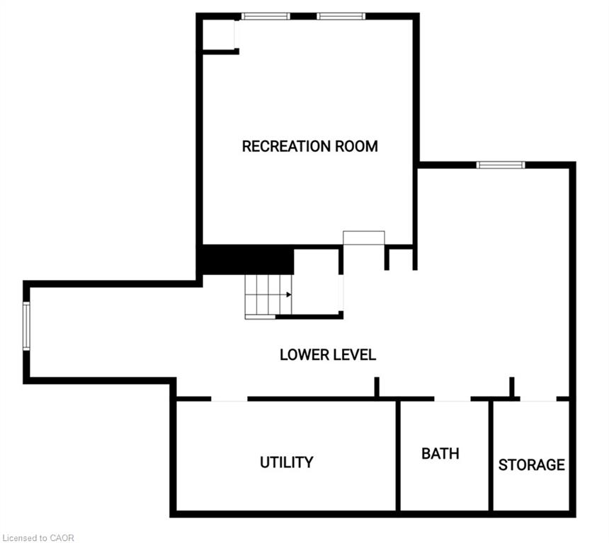 2952 Powerline Road W Property Photo 46