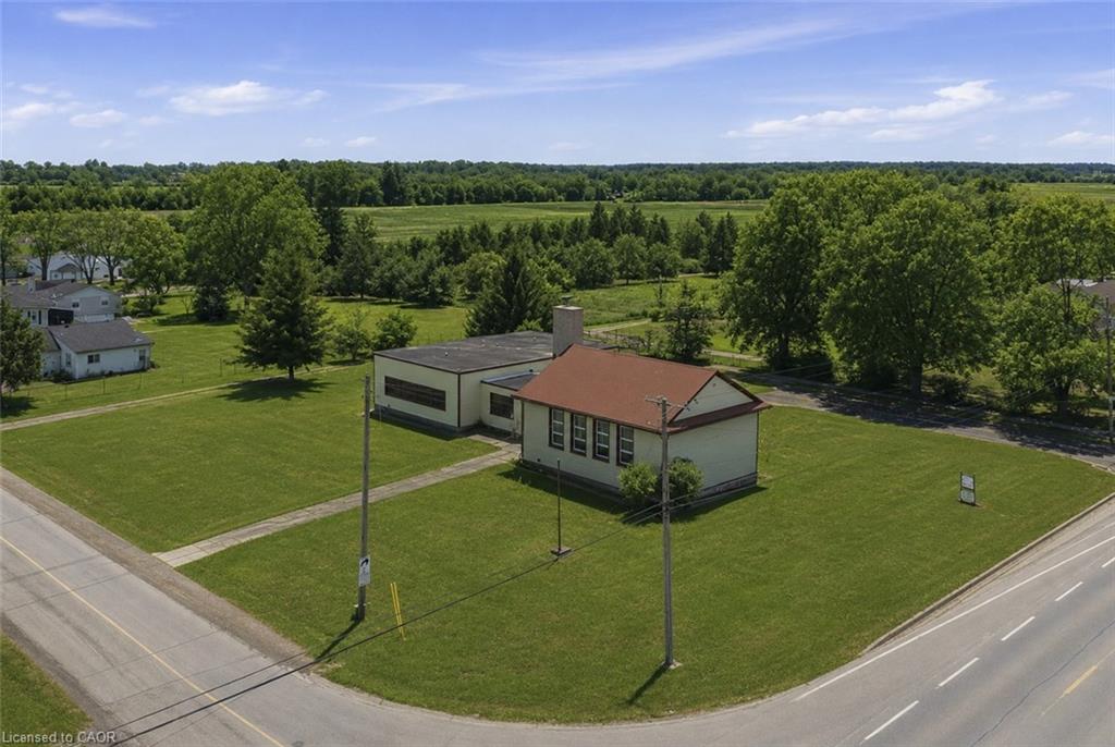 10611 Highway 3 Property Photo 1