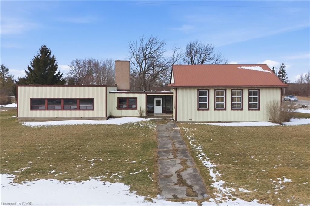 10611 Highway 3 Property Photo 3