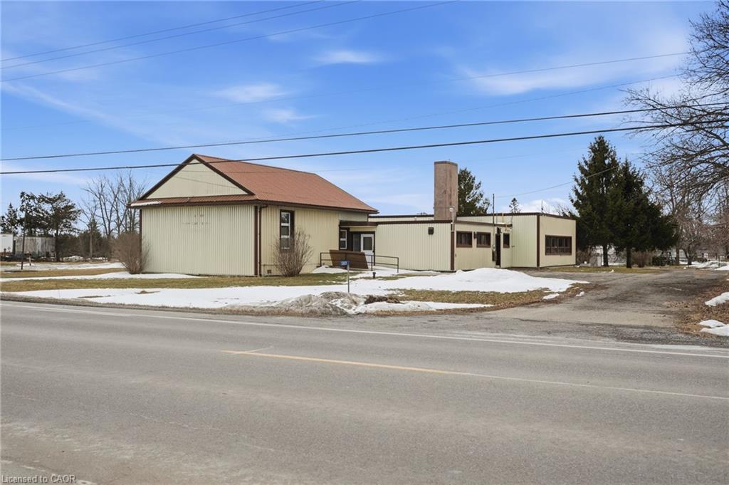 10611 Highway 3 Property Photo 6