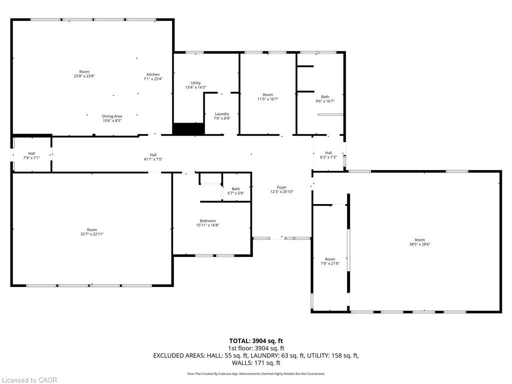 10611 Highway 3 Property Photo 37