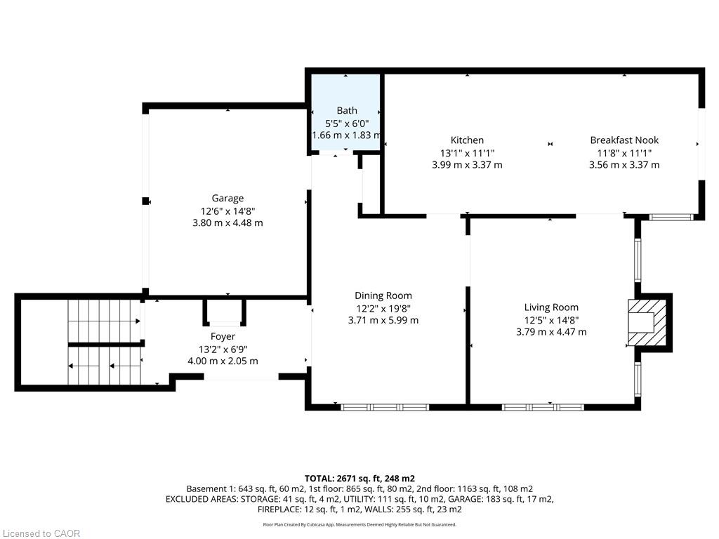 132 Settlers Road E Property Photo 34