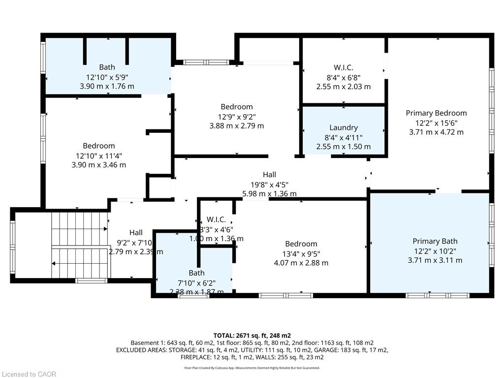132 Settlers Road E Property Photo 35
