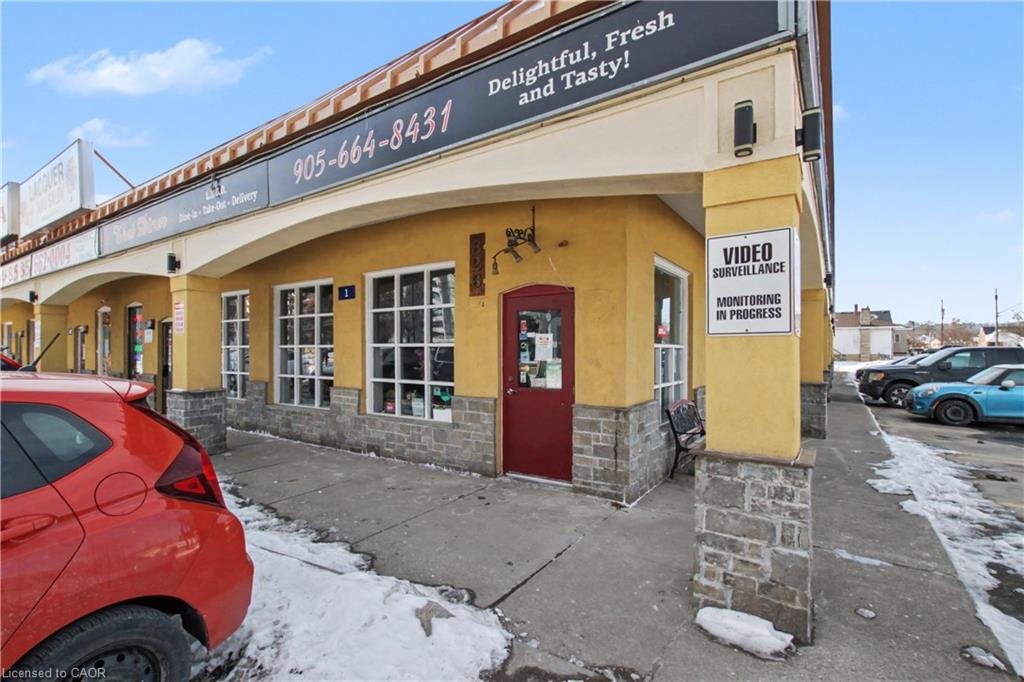 1-826 Queenston Road Property Photo 4