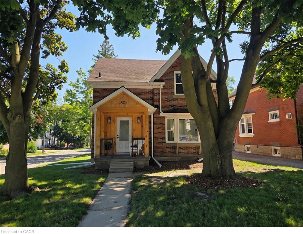 30 Dunbar Road S Property Photo 1