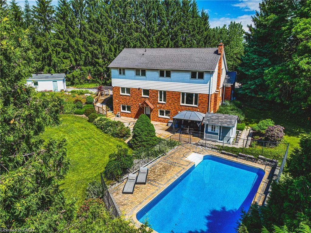 6 Iris Court Property Photo 1