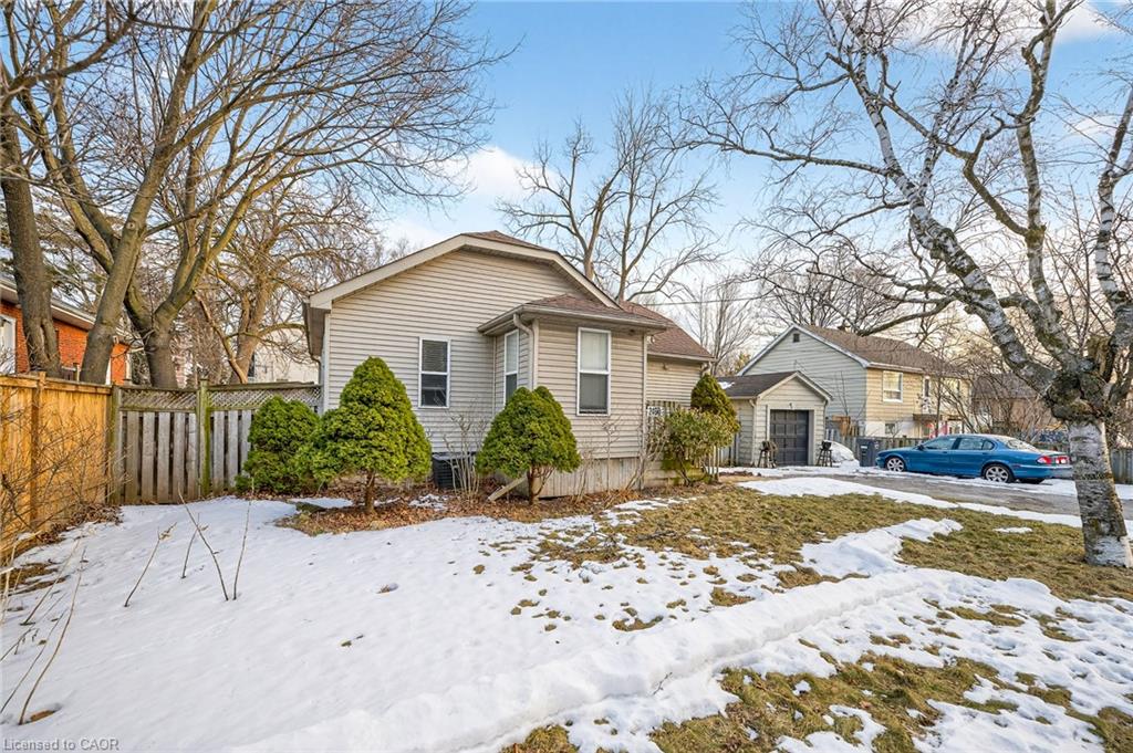 2450 Woodward Avenue Property Photo 1