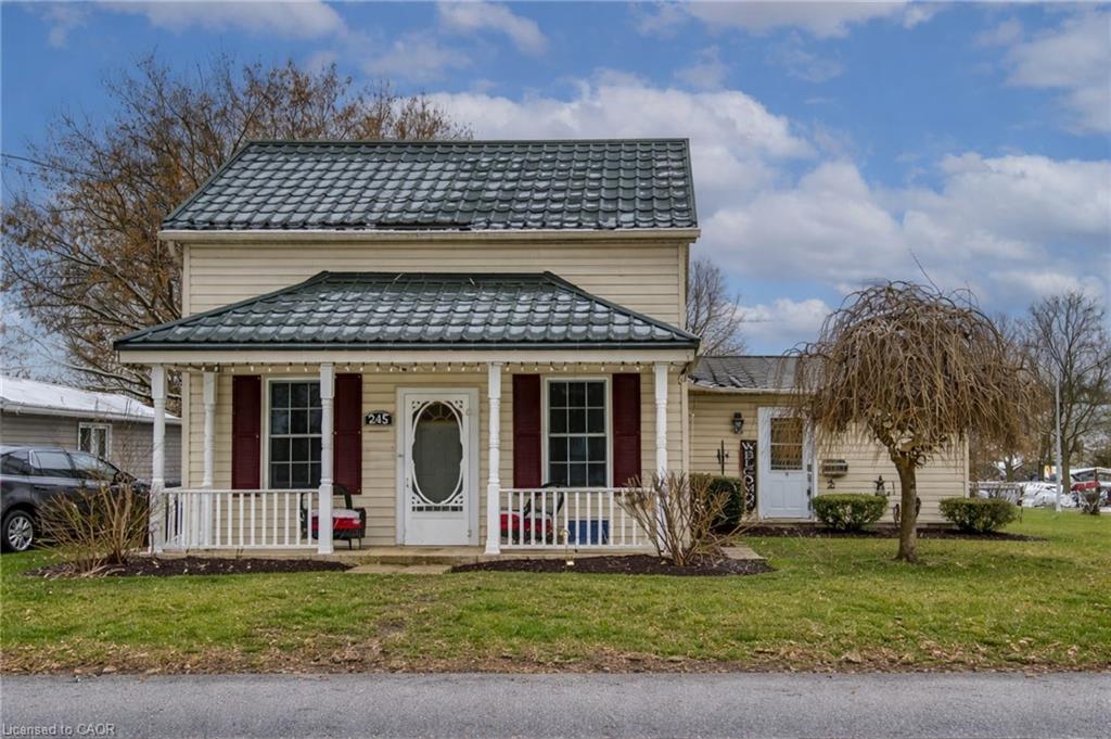 245 John Rosa Street E Property Photo 1