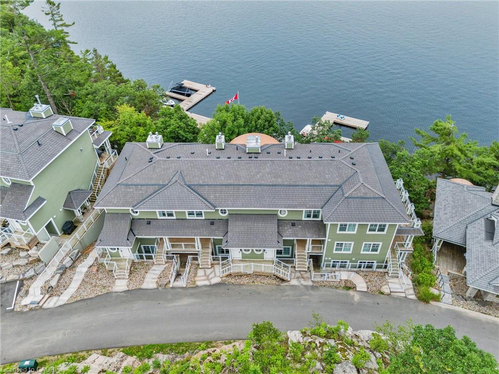 101-1869 Muskoka 118 Road W Property Photo 36