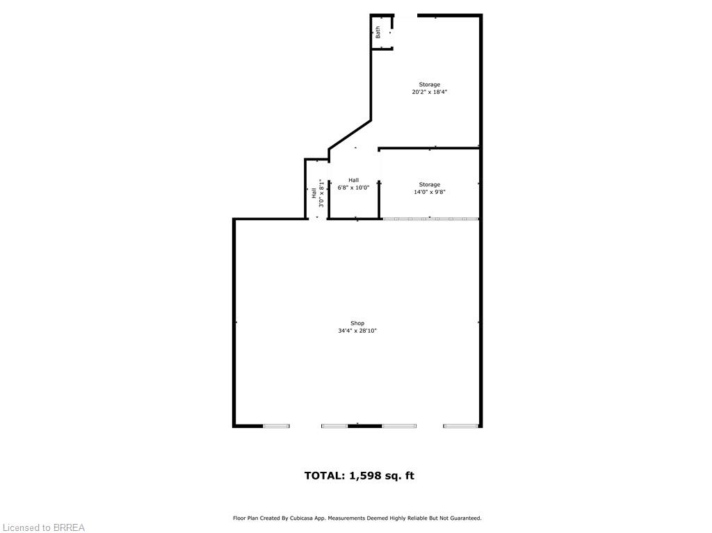 215 Grand River Avenue Property Photo 40