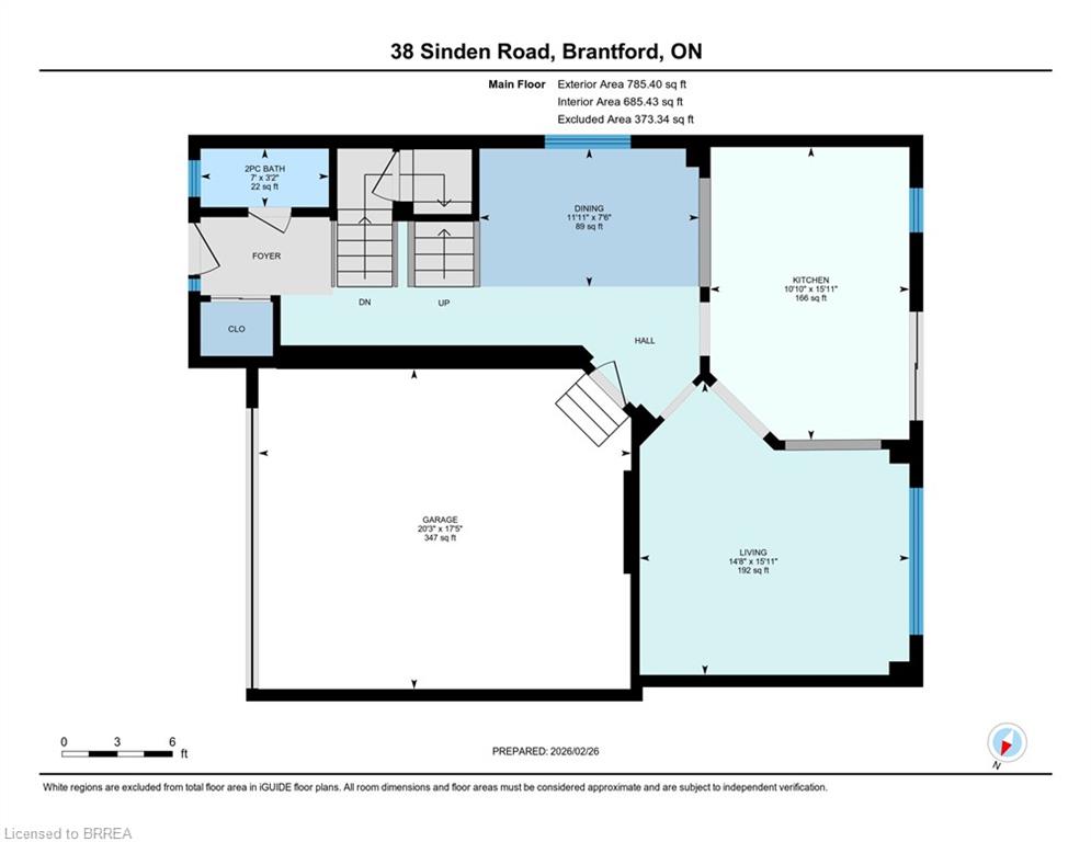 38 Sinden Road Property Photo 29