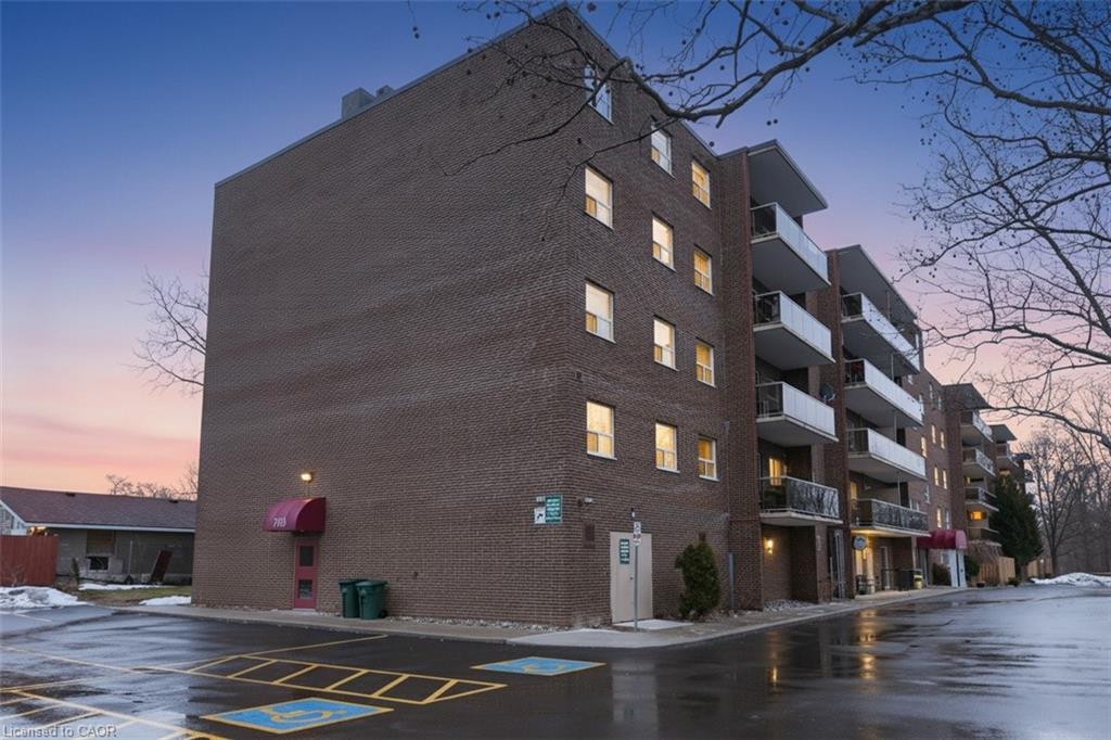 205-793 Colborne Street Property Photo 1