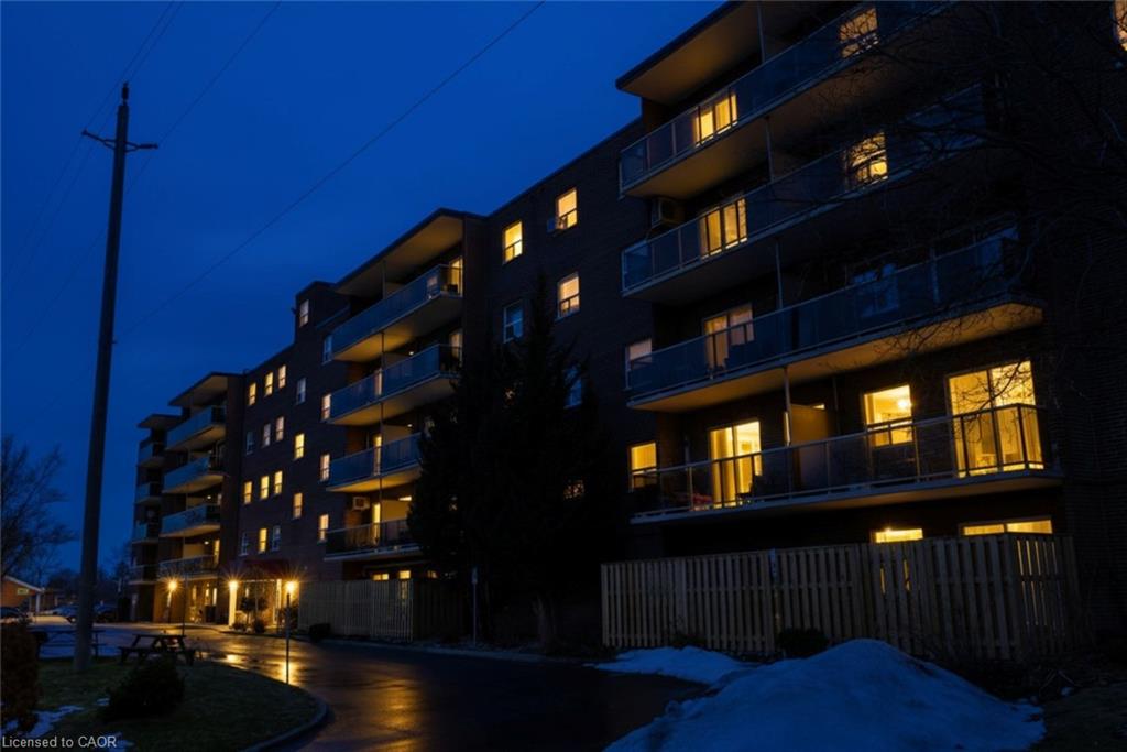 205-793 Colborne Street Property Photo 2
