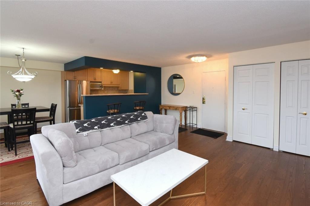 205-793 Colborne Street Property Photo 10