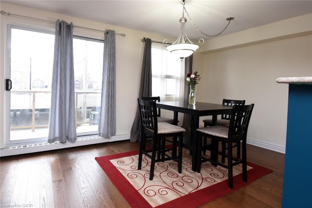 205-793 Colborne Street Property Photo 12