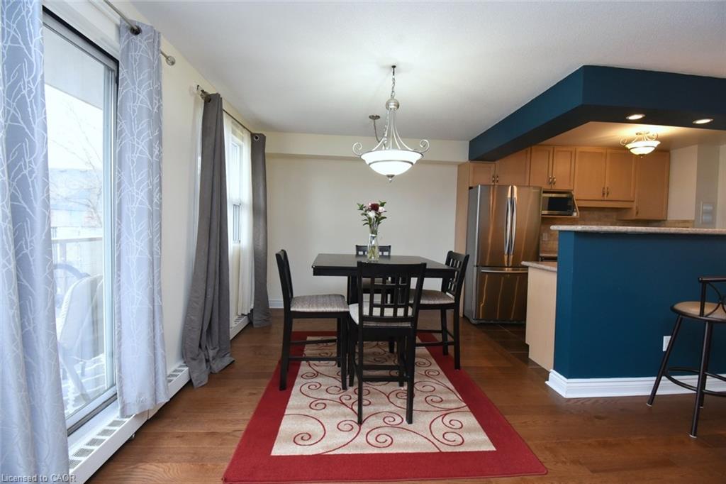 205-793 Colborne Street Property Photo 13