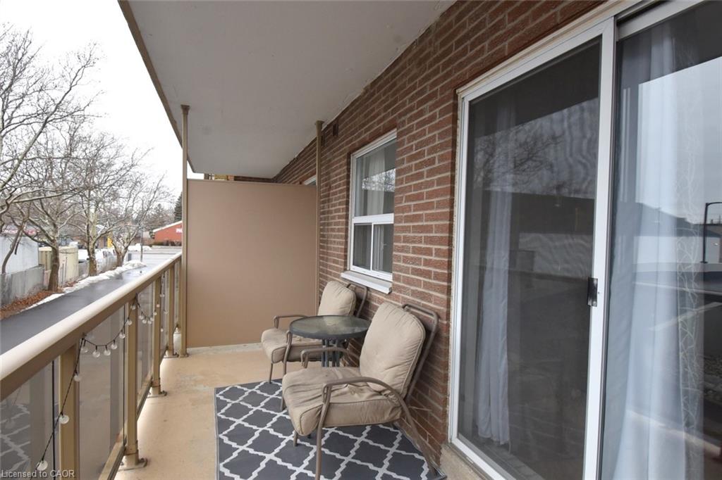205-793 Colborne Street Property Photo 23