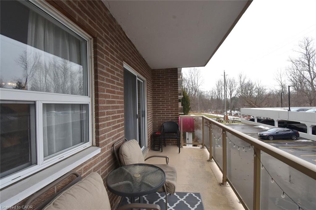 205-793 Colborne Street Property Photo 24