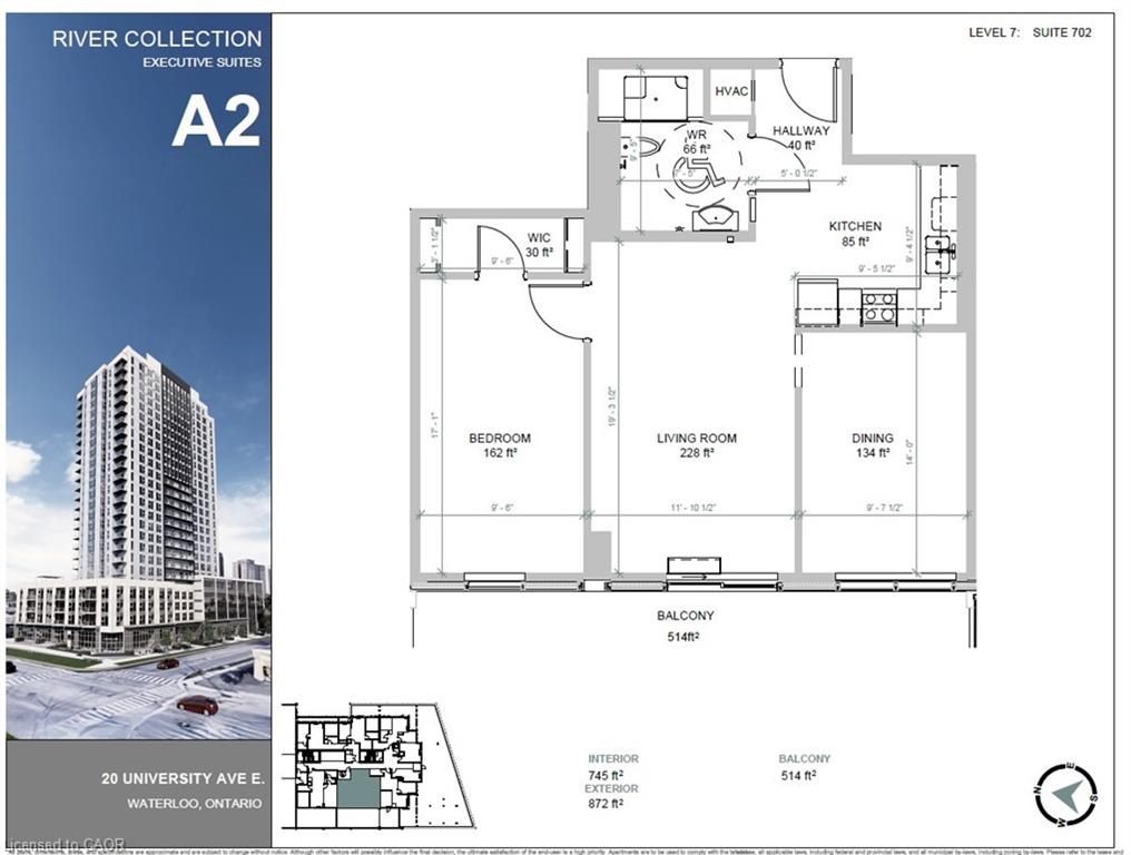 702-20 University Avenue E Property Photo 1