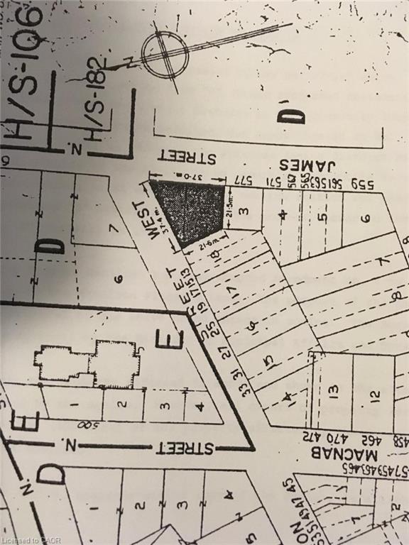 587 James Street N Property Photo 1