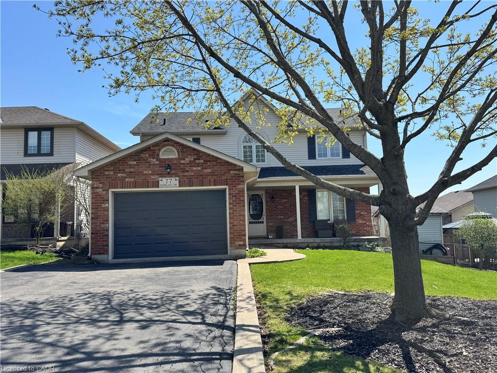 77 Morgan Drive Property Photo 1