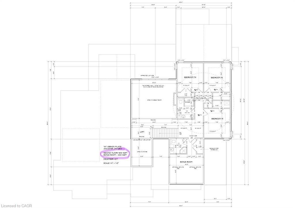 747 Vernon Place Property Photo 49