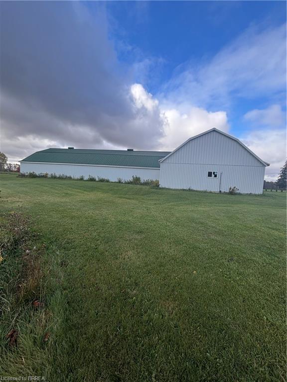 109 Eight Concession Road Property Photo 1