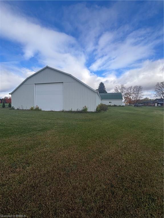 109 Eight Concession Road Property Photo 2