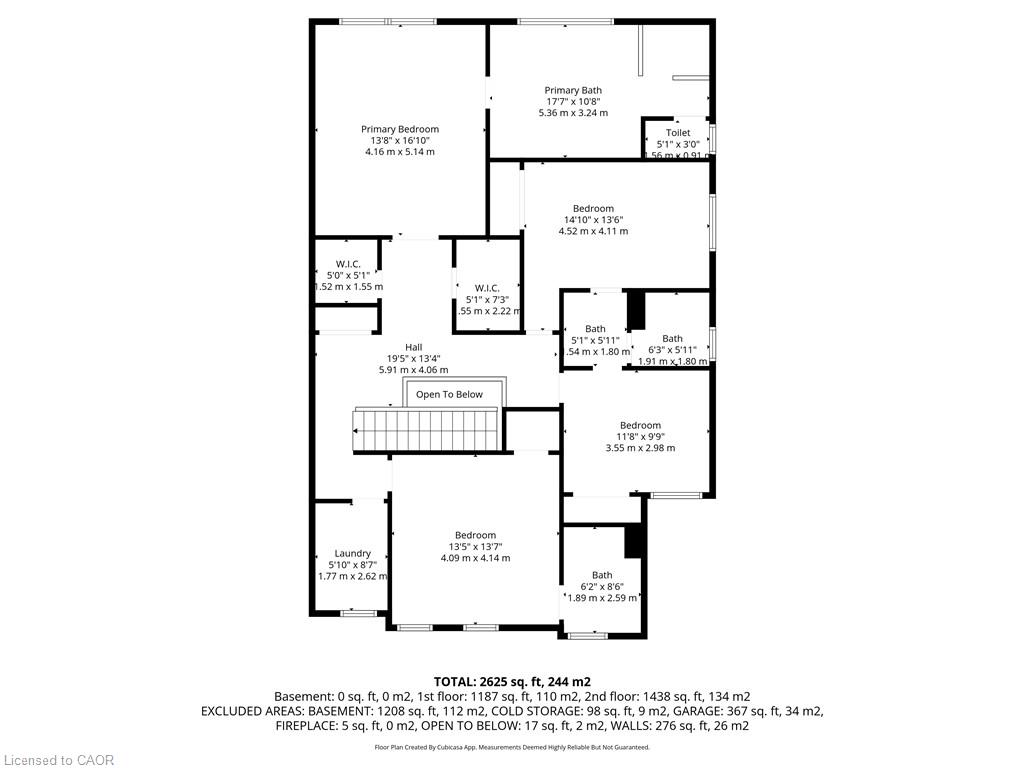 54 Sparrow Way Property Photo 42
