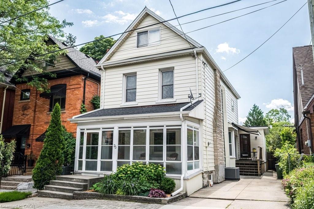 23 Bruce Street Property Photo 1