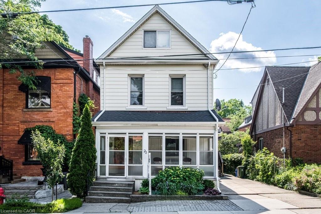 23 Bruce Street Property Photo 2