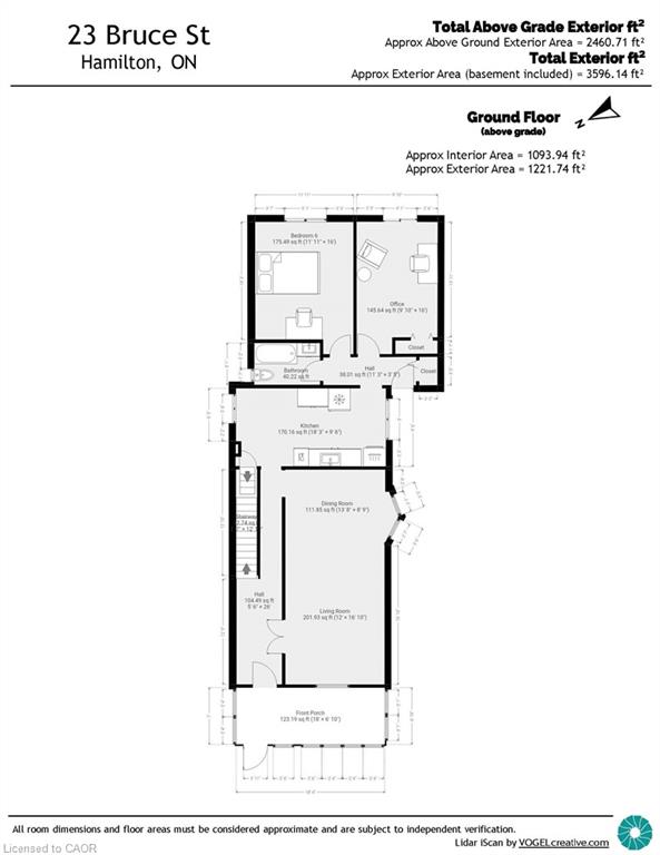 23 Bruce Street Property Photo 45