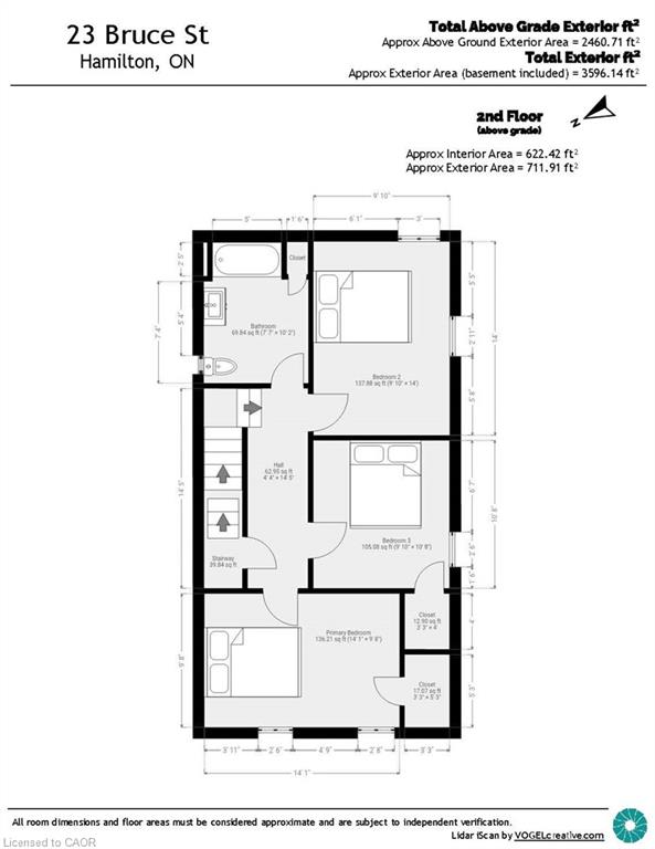 23 Bruce Street Property Photo 46