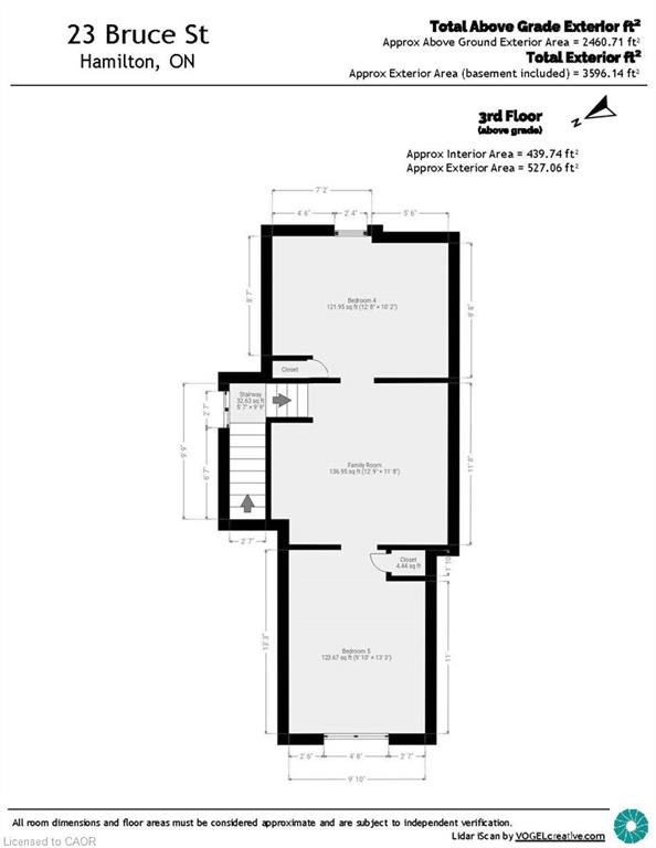 23 Bruce Street Property Photo 47