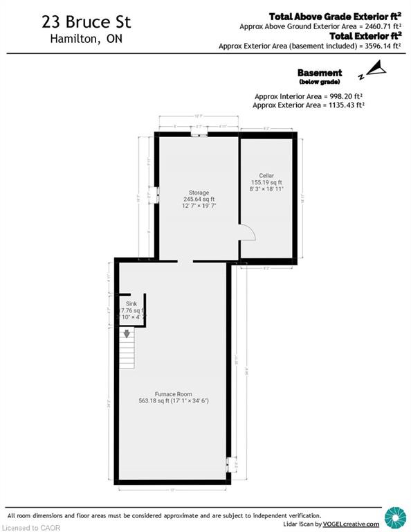 23 Bruce Street Property Photo 48