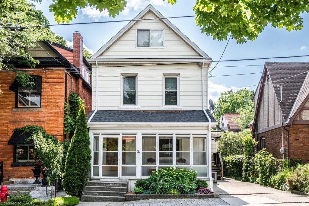 23 Bruce Street Property Photo 49