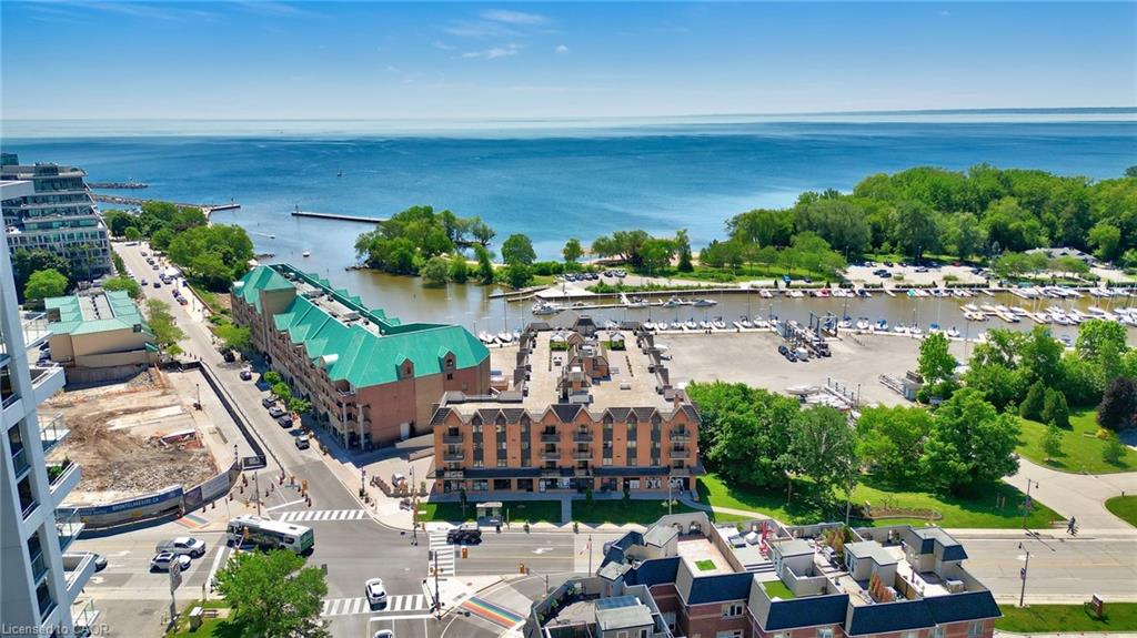 303-102 Bronte Road Property Photo 2