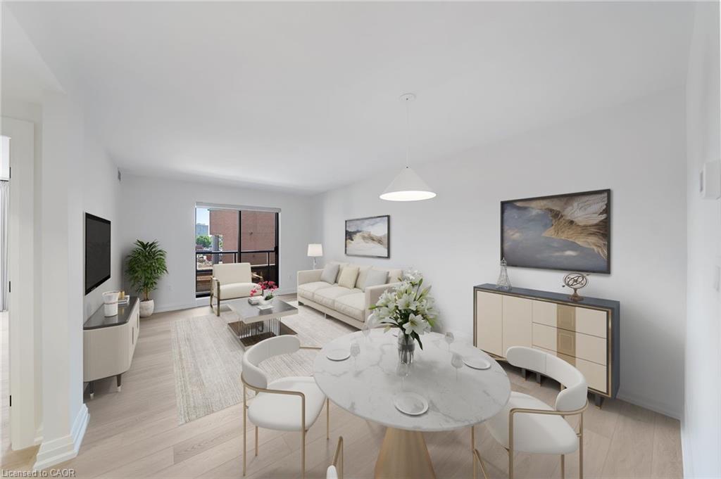 303-102 Bronte Road Property Photo 5