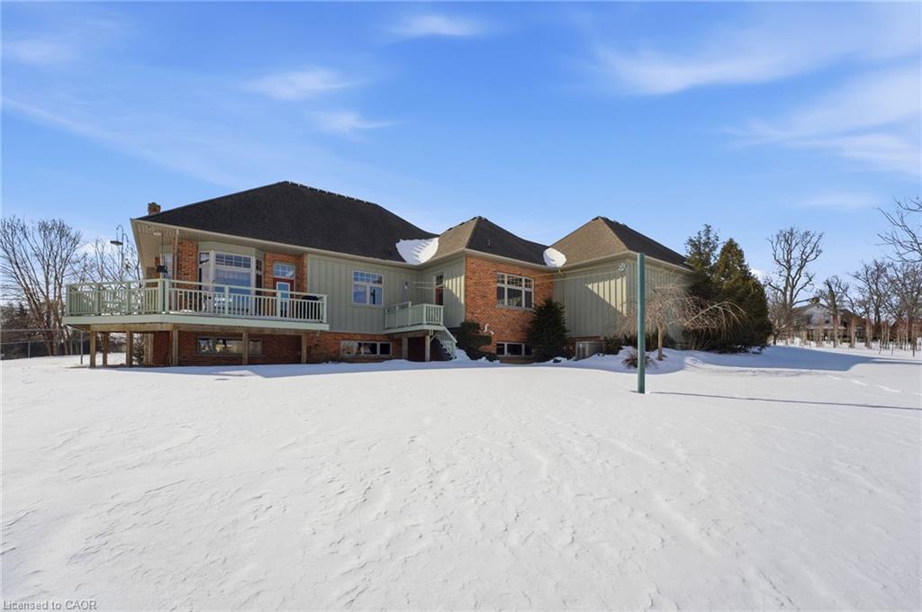 383 Parkside Drive Property Photo 21