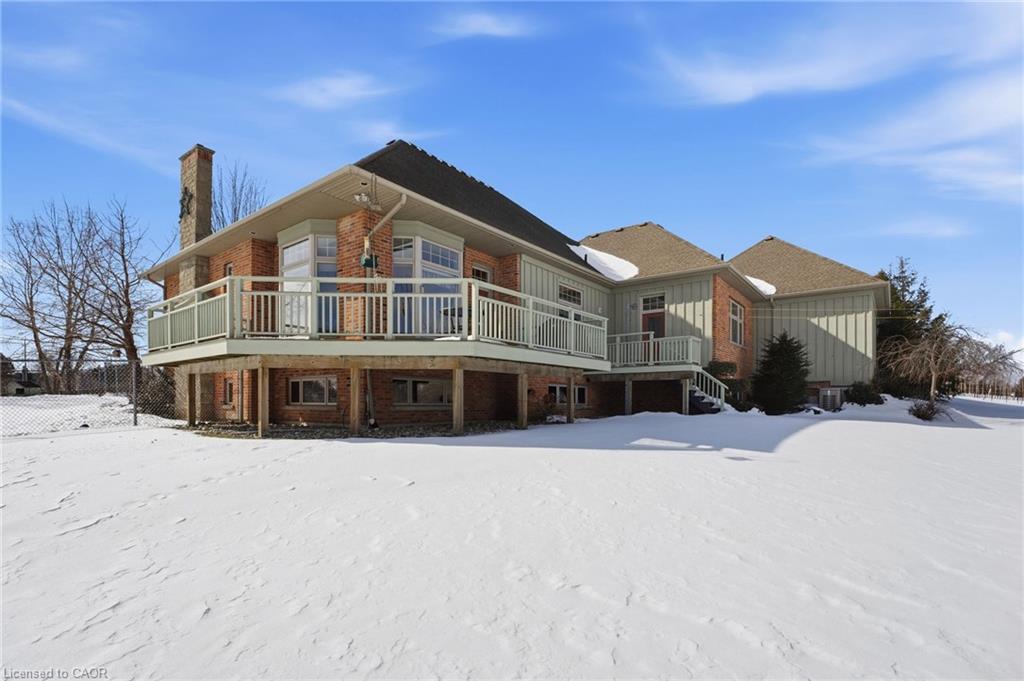 383 Parkside Drive Property Photo 22