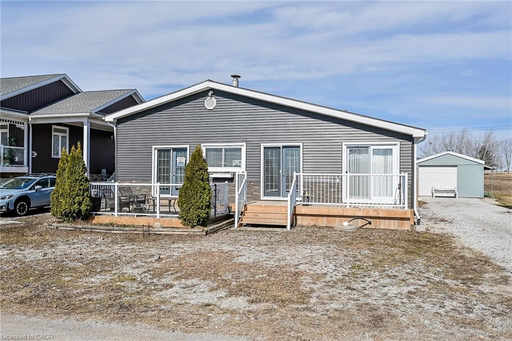 87 Lakeshore Road Property Photo 1