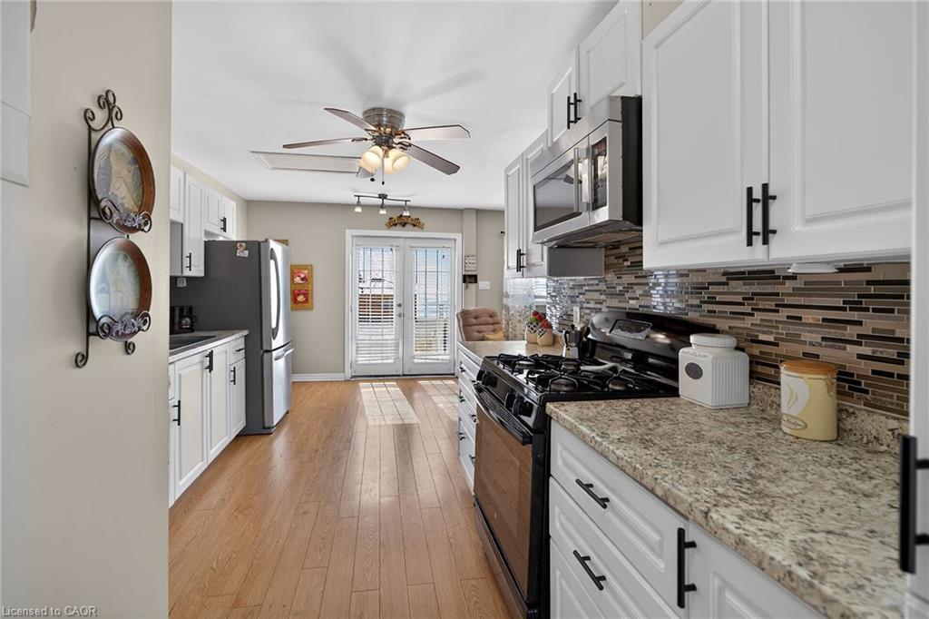 87 Lakeshore Road Property Photo 11