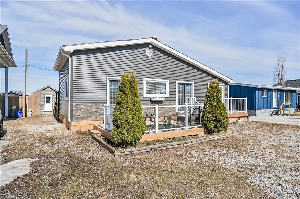 87 Lakeshore Road Property Photo 40