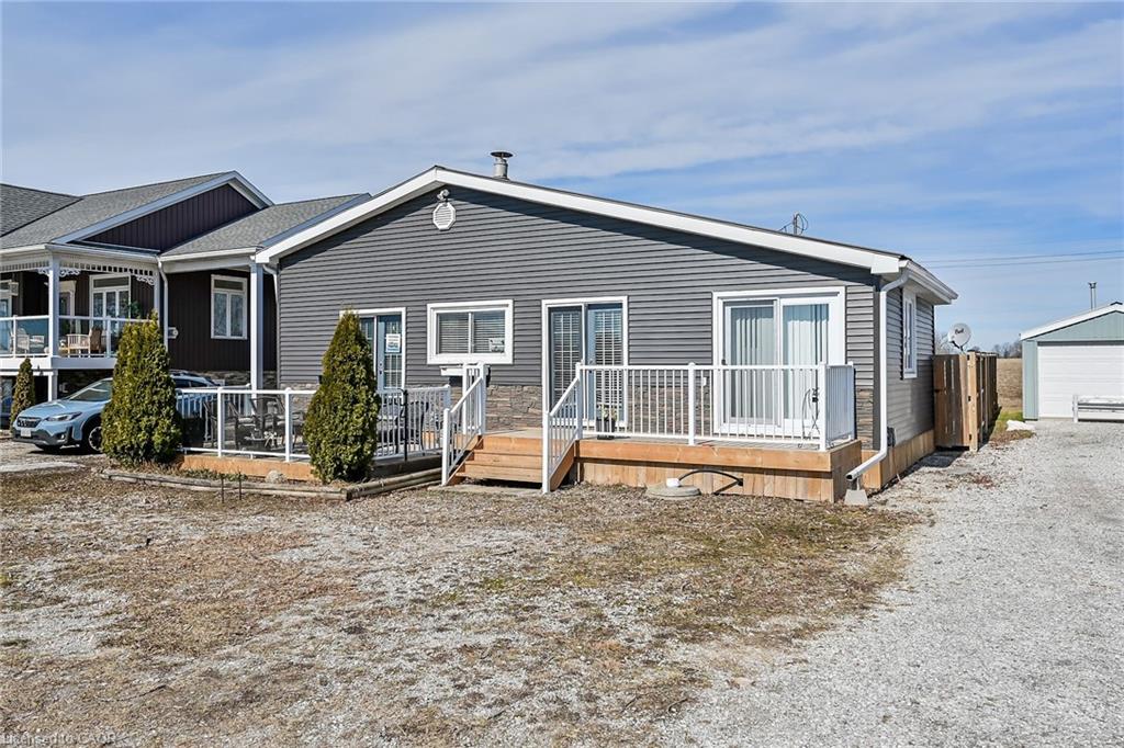 87 Lakeshore Road Property Photo 50
