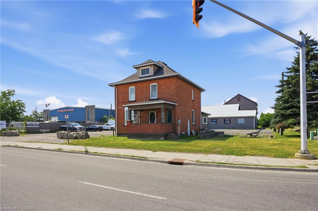 1360 Rymal Road E Property Photo 2