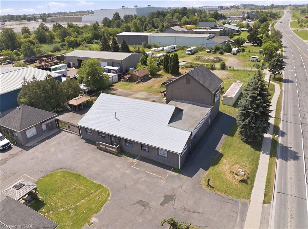 1360 Rymal Road E Property Photo 16