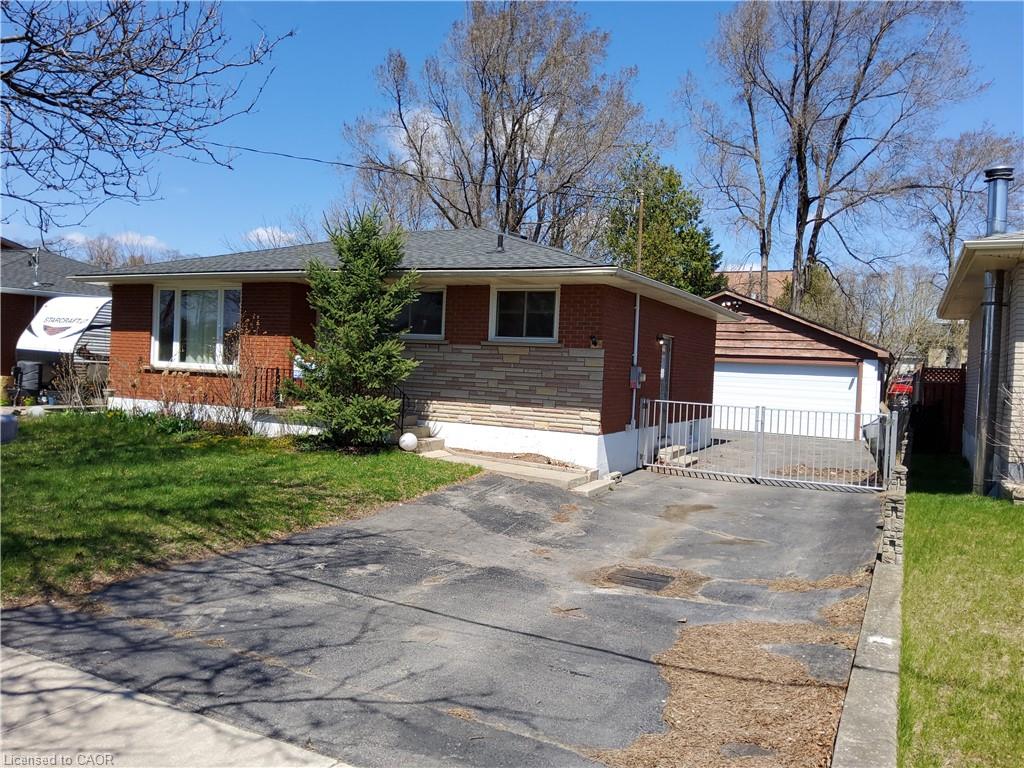 7 Usher Street Property Photo 1