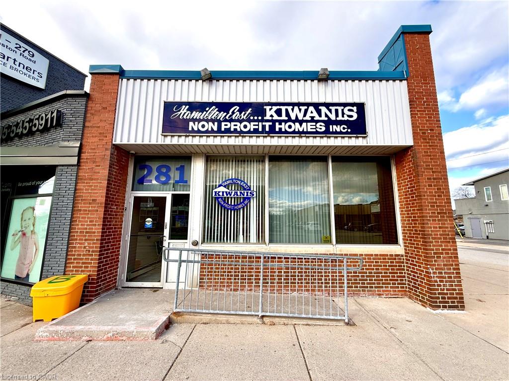 281 Queenston Road Property Photo 1